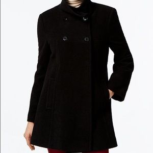 Larry Levine Walker Coat